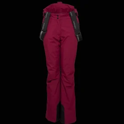 Alpine Pant W Hemsedal Inulated 24/25, ski- og snowboardbukse, dame - Ski-, Alpin- & Snowboardbukse Dame - Alpine Pant W Hemsedal Inulated 24/25, ski- og snowboardbukse, dame