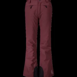Alpine Pant W Trisanna 24/25, skibukse dame - Ski-, Alpin- & Snowboardbukse Dame - Alpine Pant W Trisanna 24/25, skibukse dame