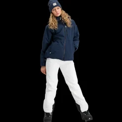 Alpine Pant W Trisanna 24/25, skibukse dame - Ski-, Alpin- & Snowboardbukse Dame - Alpine Pant W Trisanna 24/25, skibukse dame