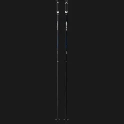 Alpine Poles Blueline Barracuda 23/24, alpinstav, unisex - Alpinstaver - Alpine Poles Blueline Barracuda 23/24, alpinstav, unisex