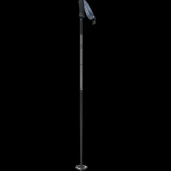 Alpine Poles Plus Line Dark 22/23, alpinstav, unisex - Alpinstaver - Alpine Poles Plus Line Dark 22/23, alpinstav, unisex