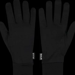 Alpine Wool Glove Liner 22/23, ullvanter unisex - Skihansker - Alpine Wool Glove Liner 22/23, ullvanter unisex