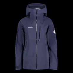 Alto Guide HS Hooded Jacket, skalljakke, dame - Skalljakke - Alto Guide HS Hooded Jacket, skalljakke, dame