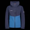 Alto Guide Hs Hooded Jacket, skalljakke, herre - Skalljakke - Alto Guide Hs Hooded Jacket, skalljakke, herre