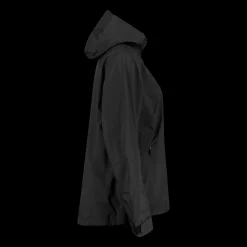 Alto Hs Hooded Jacket W, skalljakke, dame - Skalljakke - Alto Hs Hooded Jacket W, skalljakke, dame