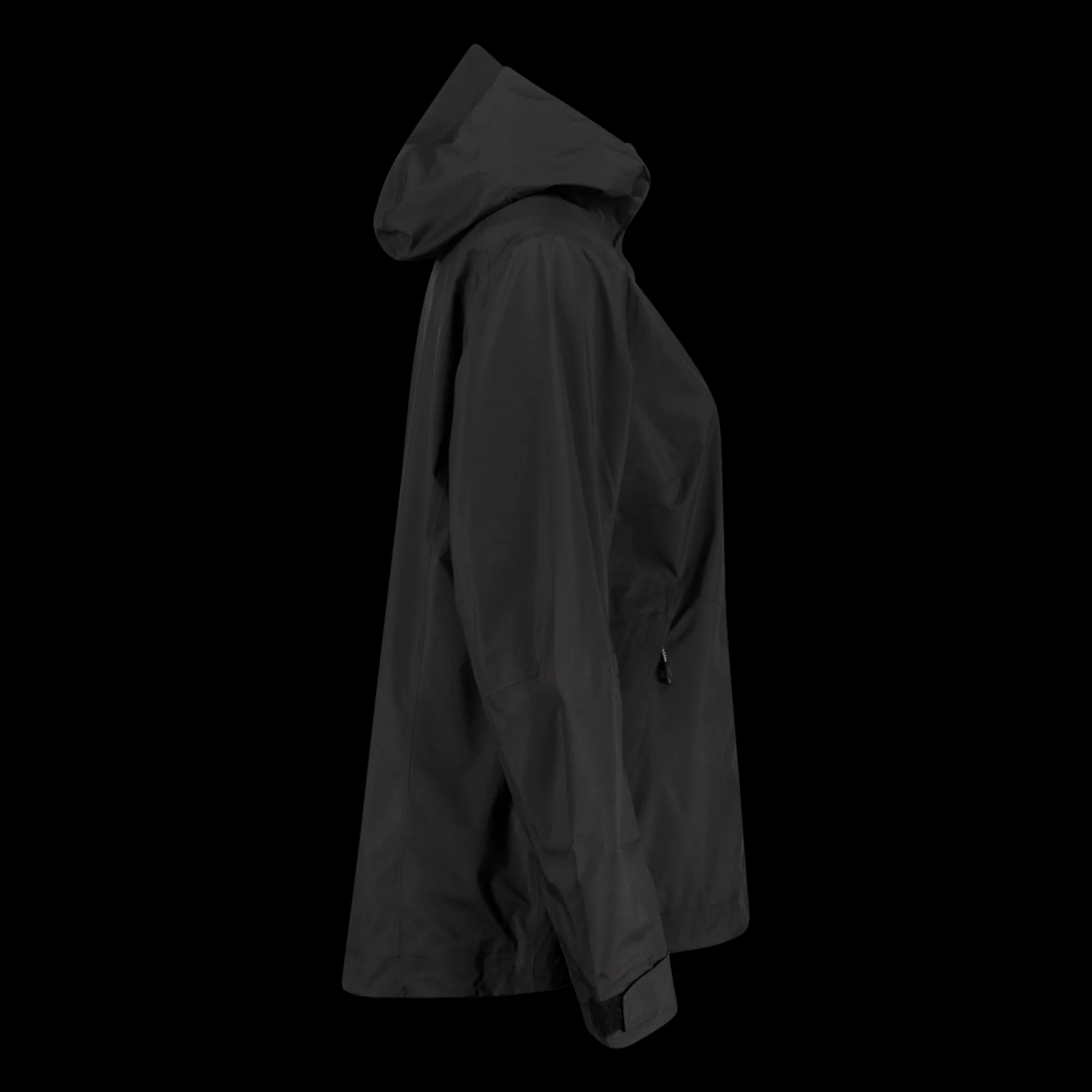 Alto Hs Hooded Jacket W, skalljakke, dame - Skalljakke - Alto Hs Hooded Jacket W, skalljakke, dame