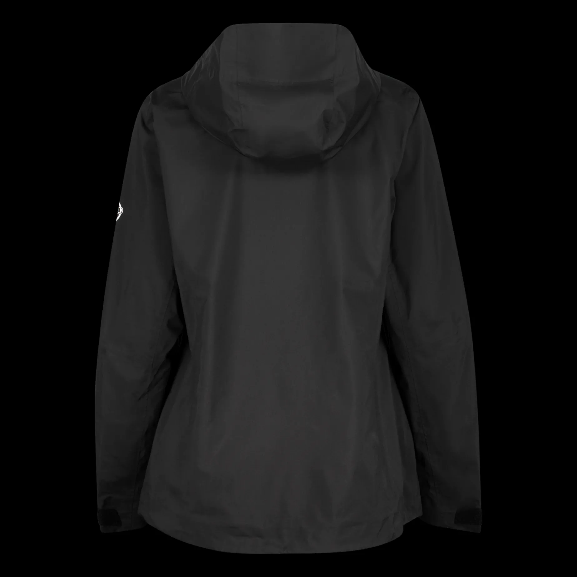 Alto Hs Hooded Jacket W, skalljakke, dame - Skalljakke - Alto Hs Hooded Jacket W, skalljakke, dame