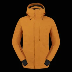 Apex GTX Infinium Down Jacket, dunjakke, herre - Skijakke Herre - Apex GTX Infinium Down Jacket, dunjakke, herre