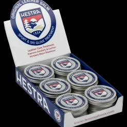 Apparel Acc. Leather Balm 24/25, lærbalsam - Skihansker - Apparel Acc. Leather Balm 24/25, lærbalsam