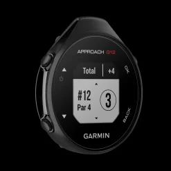 Approach G12 - Golfklokke & Avstandsmåler Golf - Approach G12