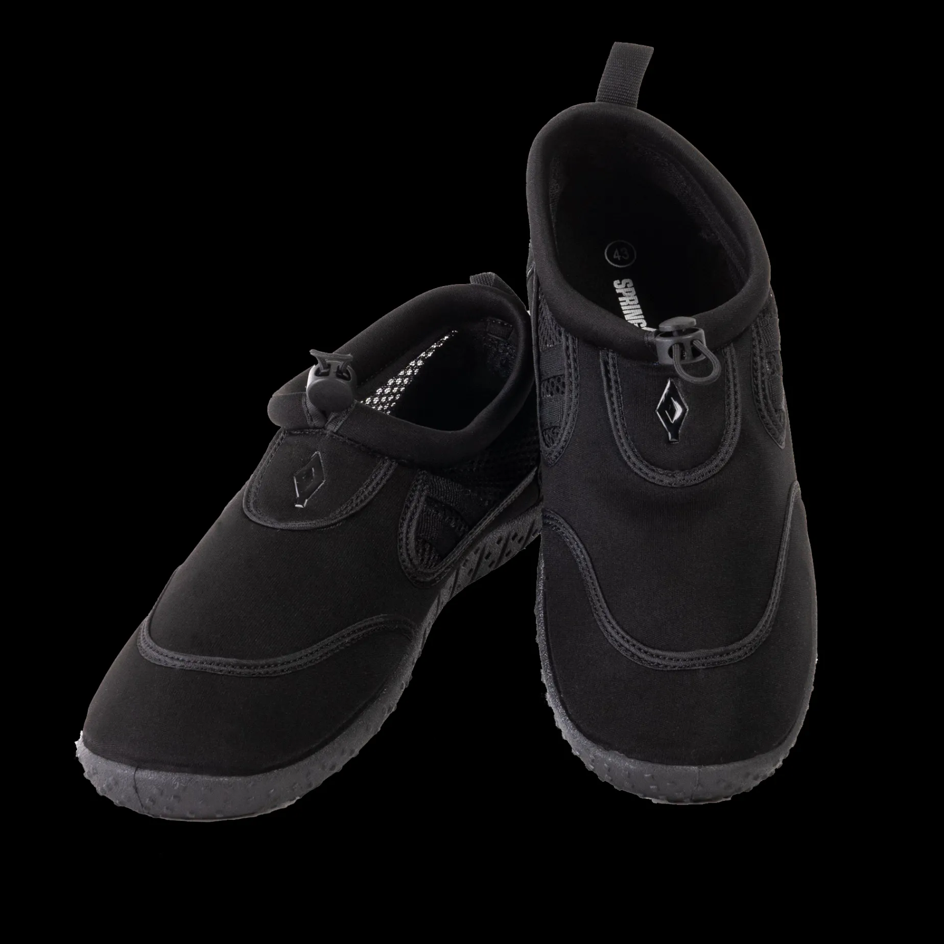 Aquashoes, badesko barn - Sandaler & Tøfler - Aquashoes, badesko barn