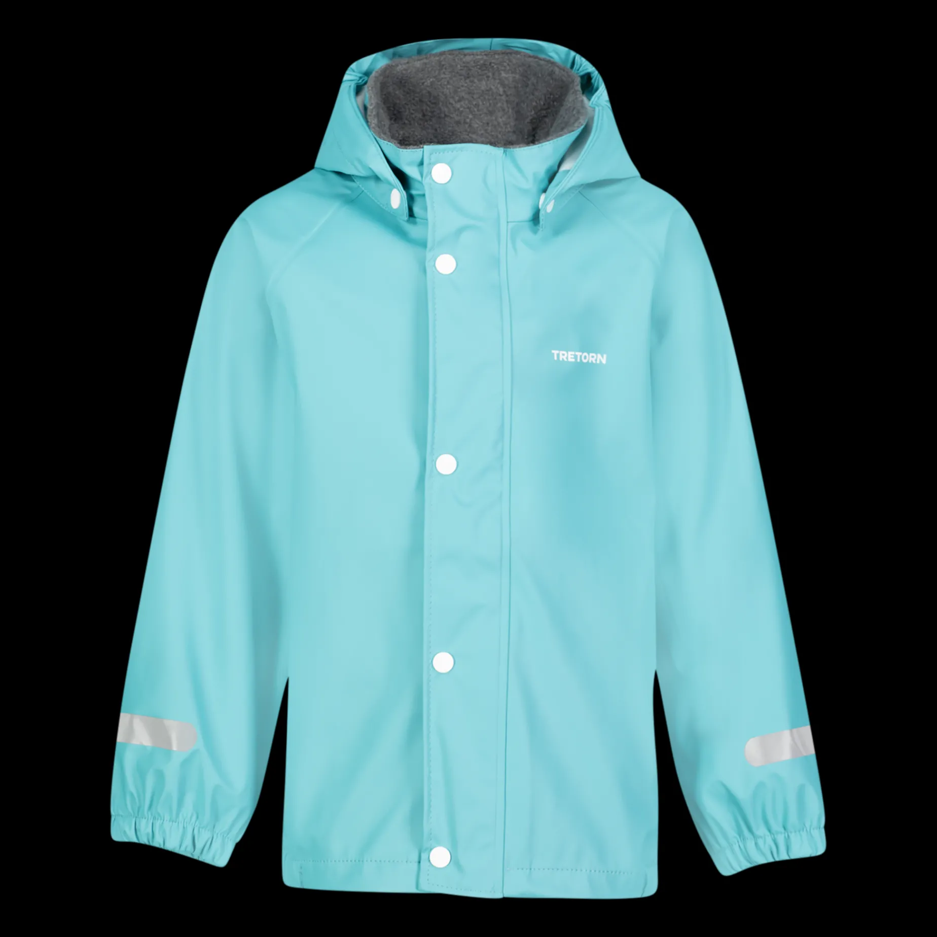 Arva Jacket, regnjakke barn - Regnsett - Arva Jacket, regnjakke barn