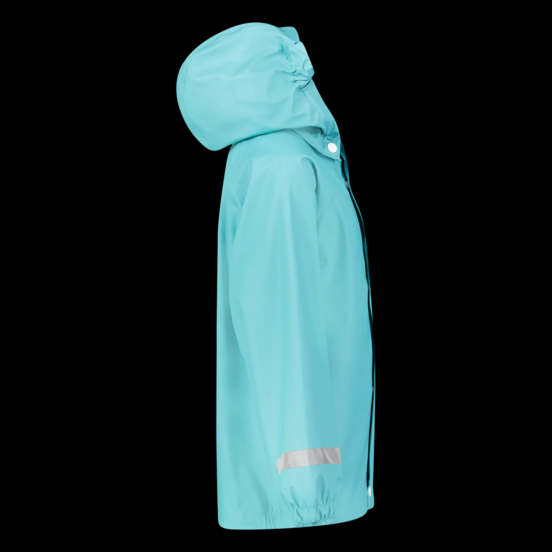 Arva Jacket, regnjakke barn - Regnsett - Arva Jacket, regnjakke barn