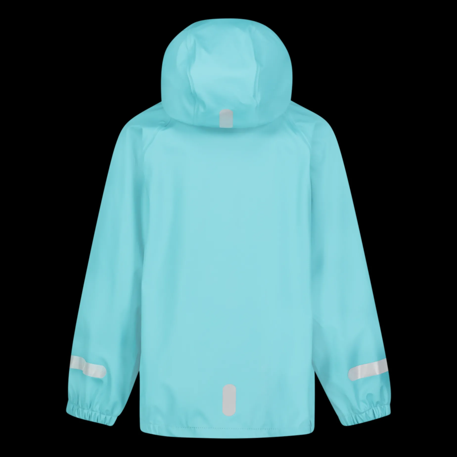 Arva Jacket, regnjakke barn - Regnsett - Arva Jacket, regnjakke barn