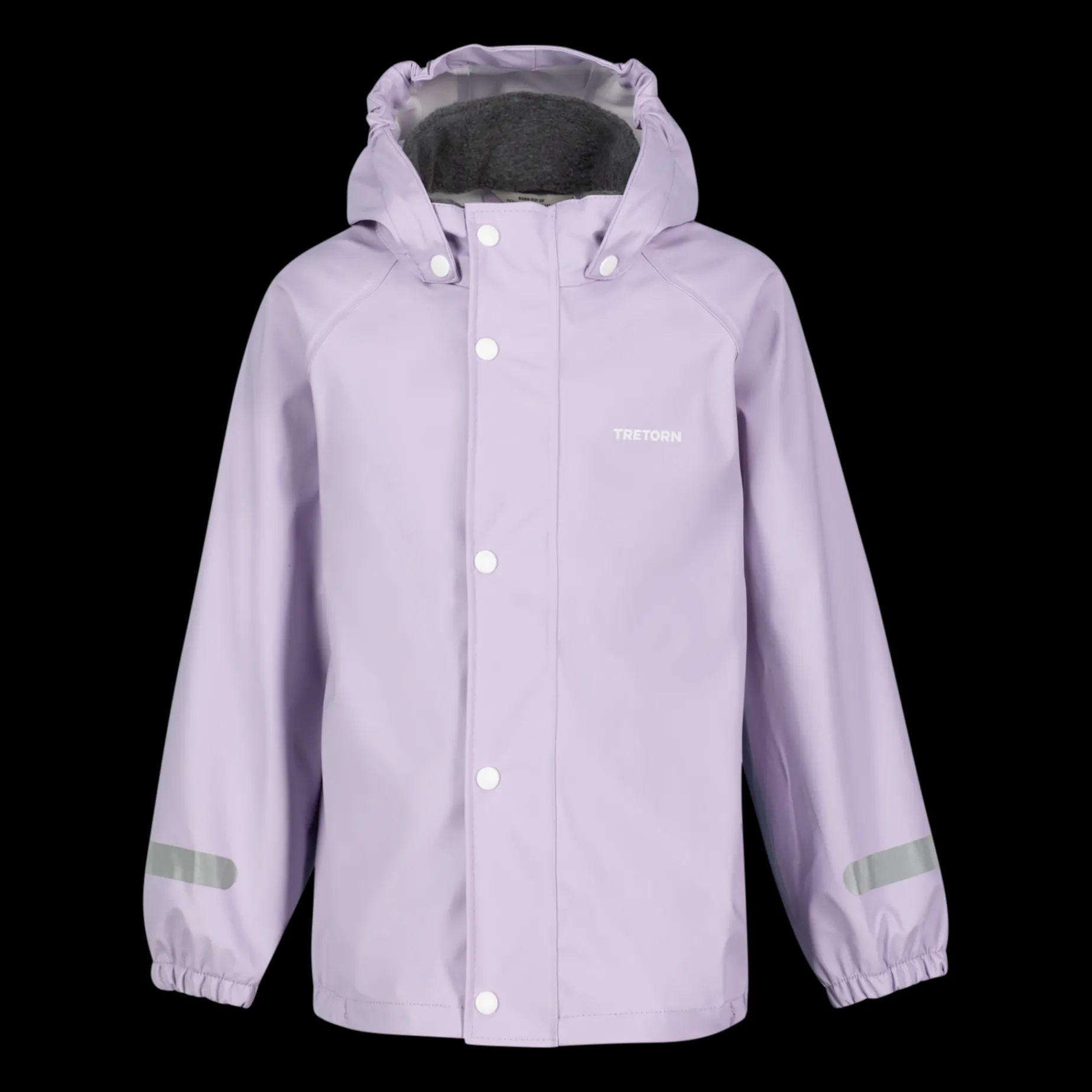 Arva Jacket, regnjakke barn - Regnsett - Arva Jacket, regnjakke barn