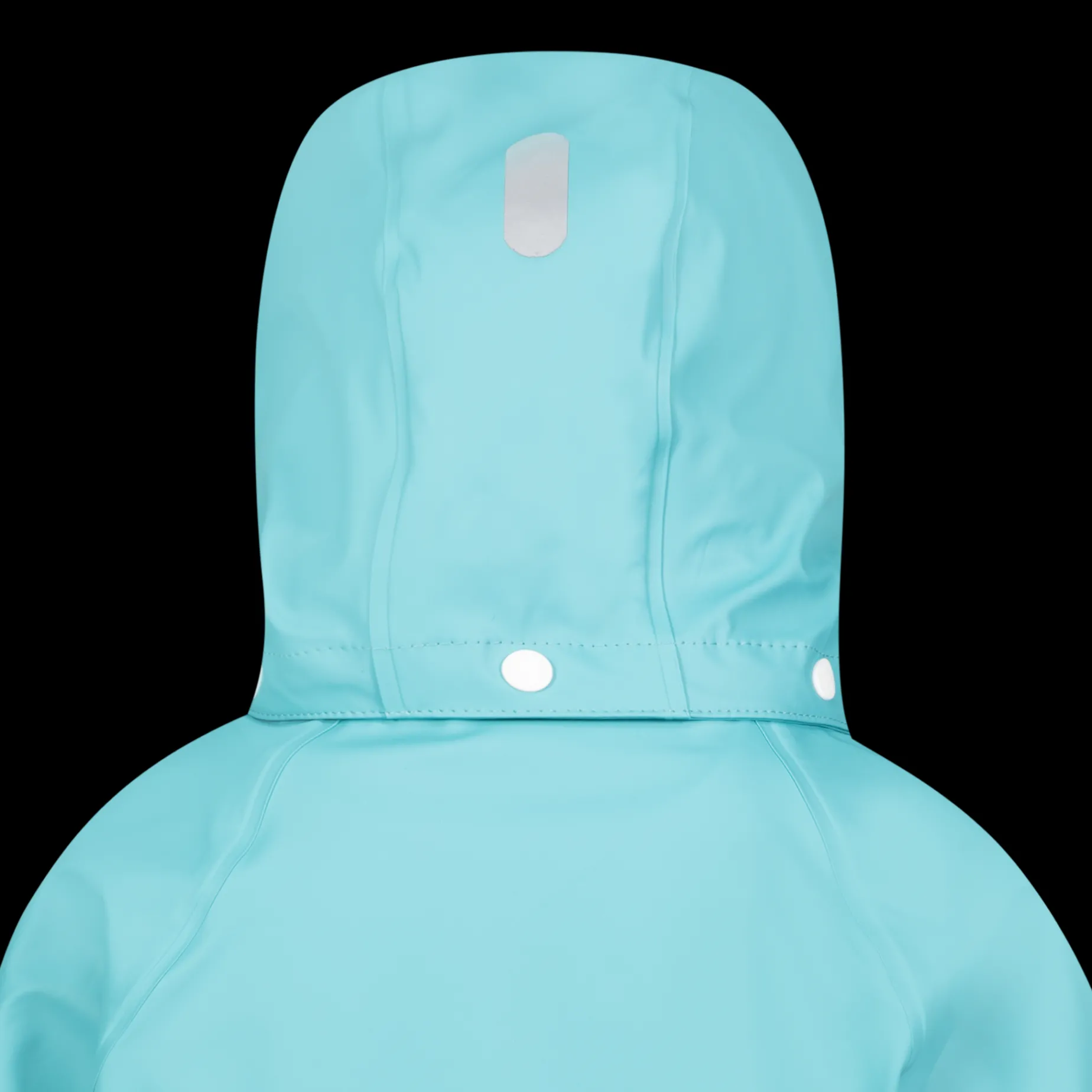 Arva Jacket, regnjakke barn - Regnsett - Arva Jacket, regnjakke barn