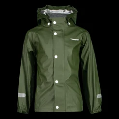 Arva Jacket, regnjakke barn - Regnsett - Arva Jacket, regnjakke barn