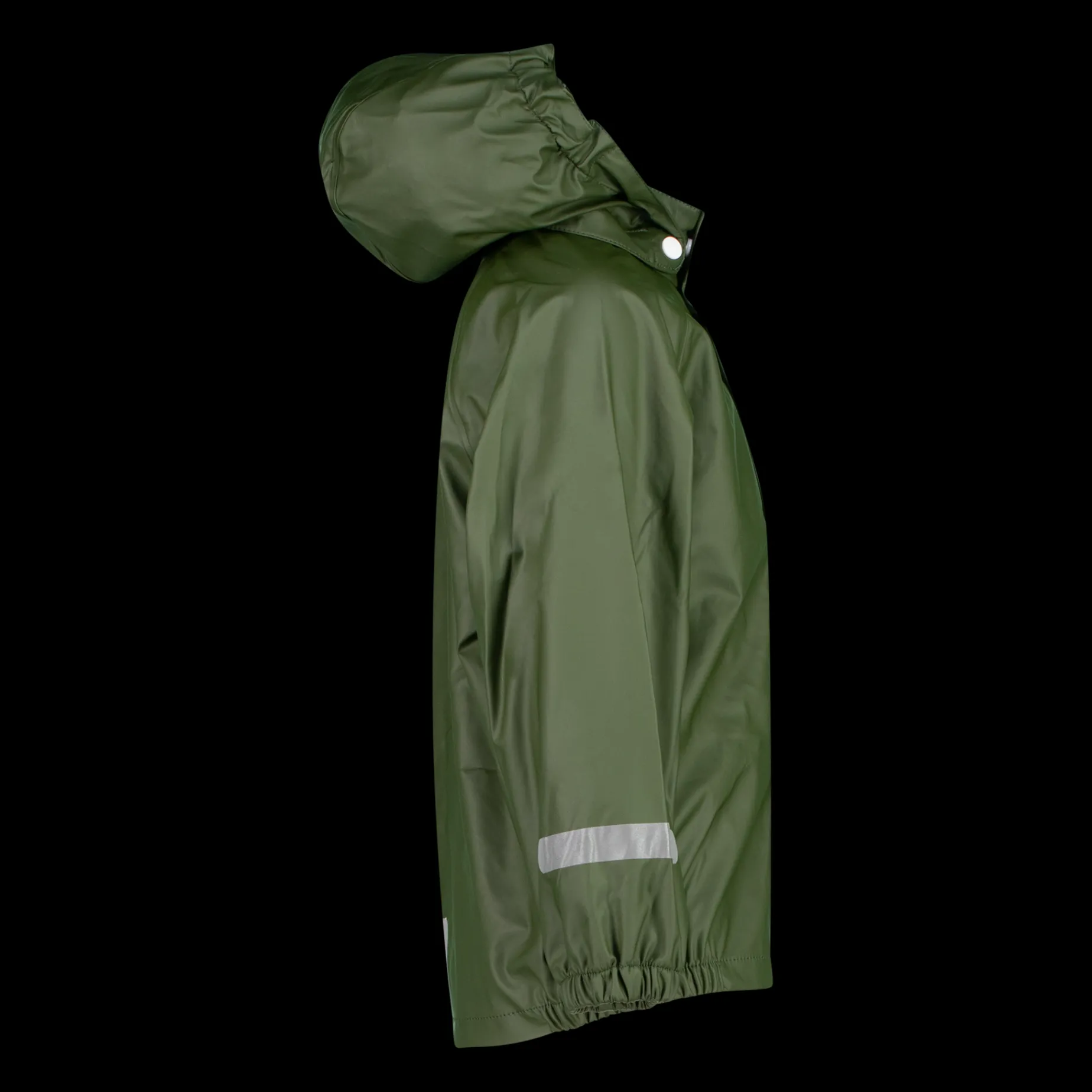 Arva Jacket, regnjakke barn - Regnsett - Arva Jacket, regnjakke barn