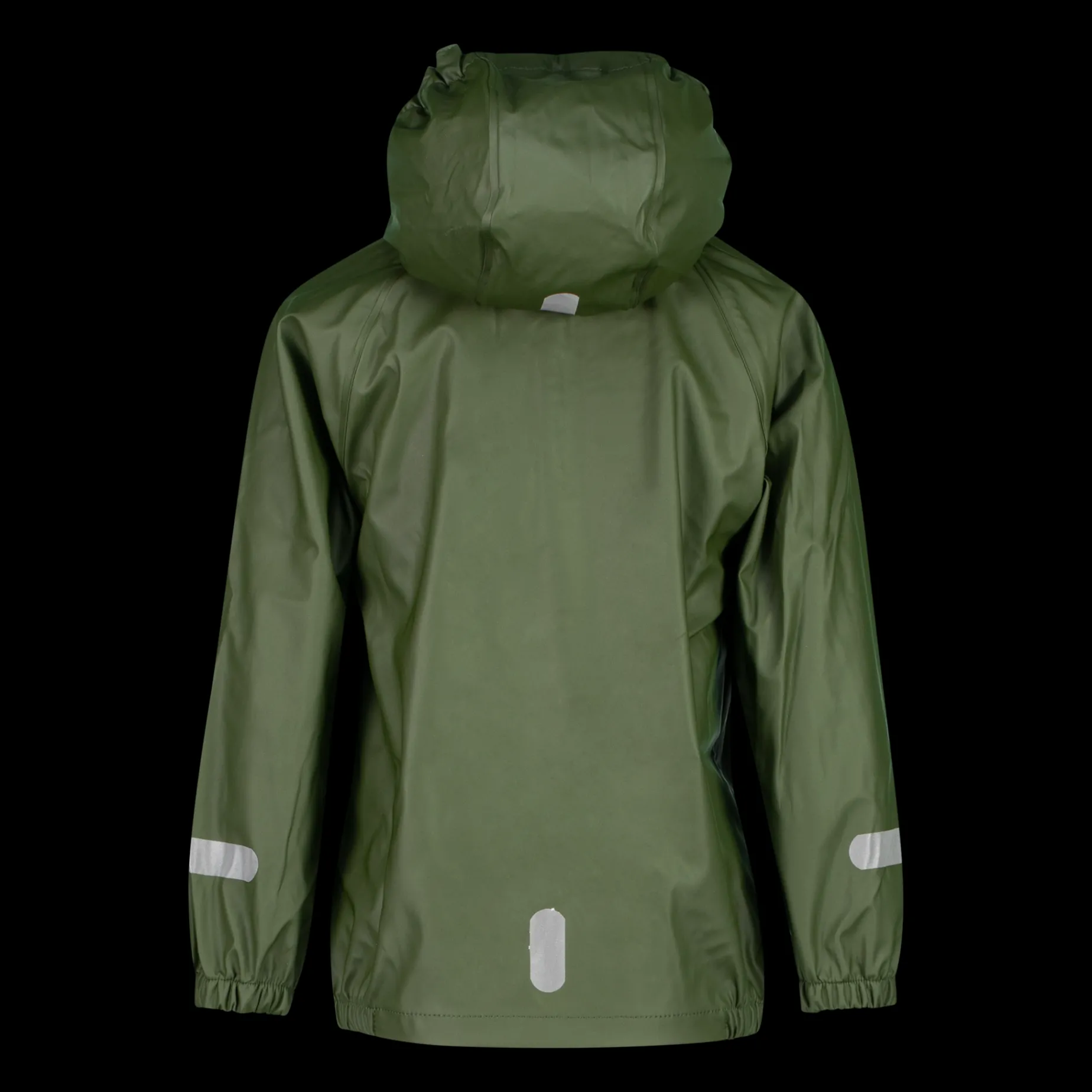 Arva Jacket, regnjakke barn - Regnsett - Arva Jacket, regnjakke barn