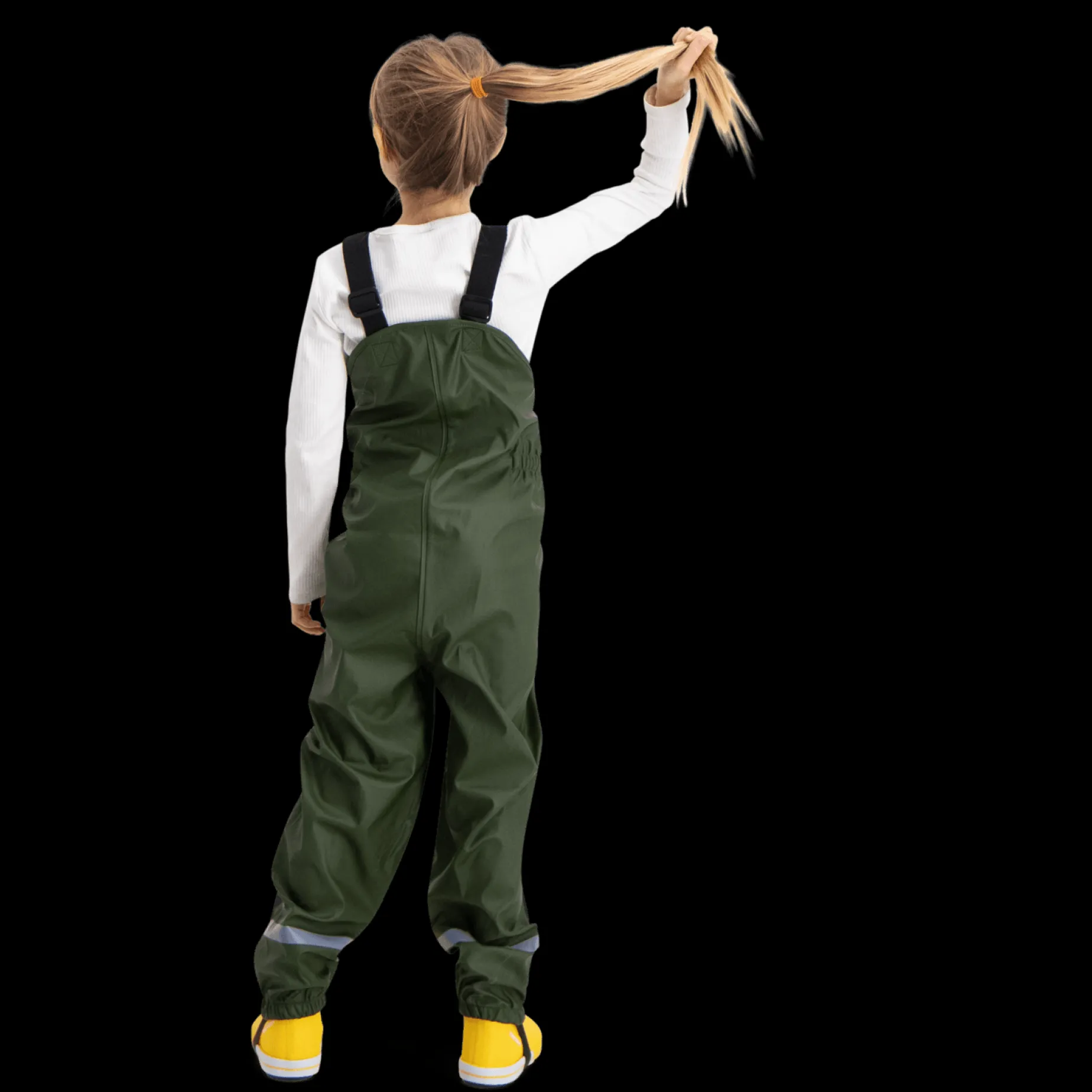 Arva Pants, regnbukse barn - Regnsett - Arva Pants, regnbukse barn