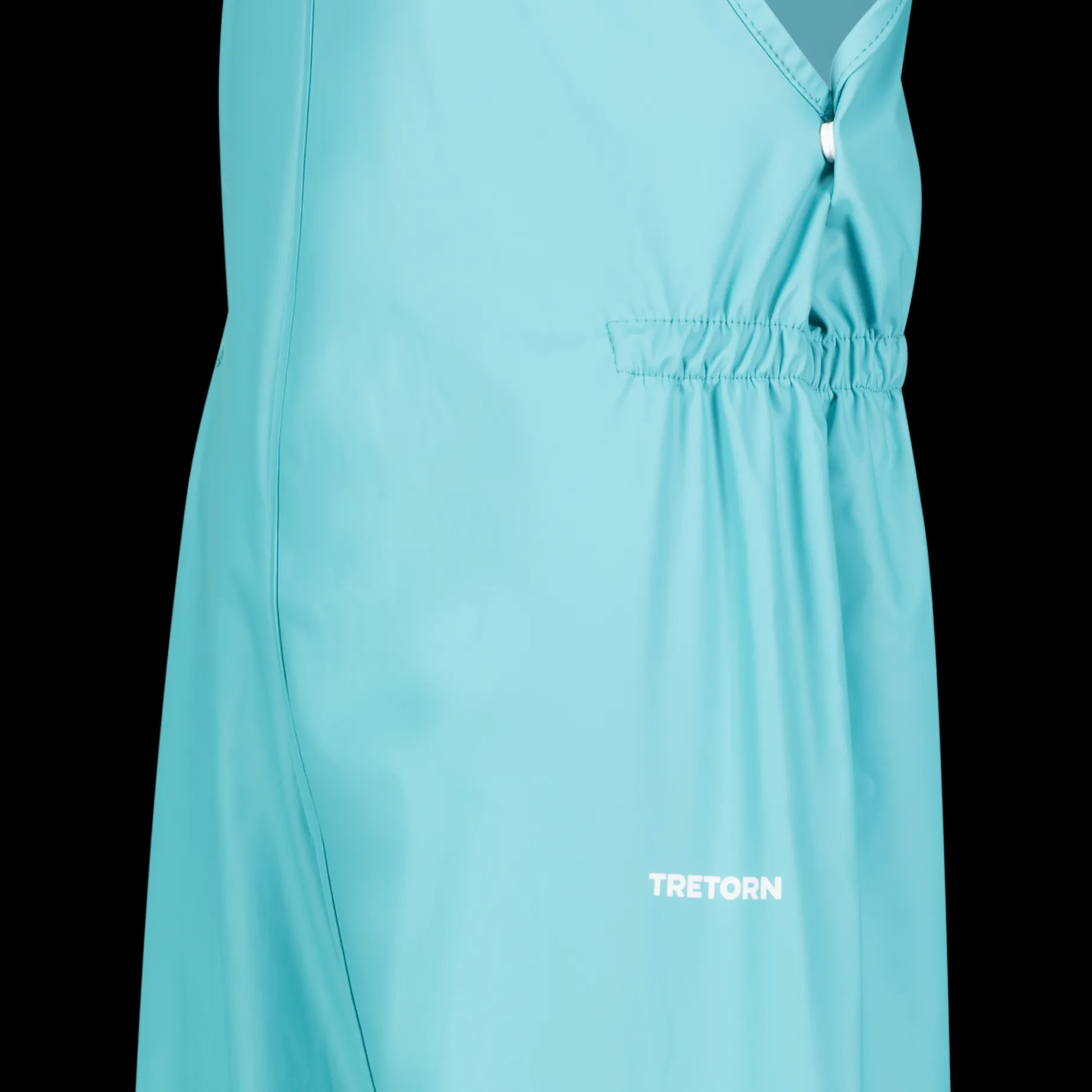 Arva Pants, regnbukse barn - Regnsett - Arva Pants, regnbukse barn