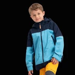 Ash Jacket 3, skalljakke barn - Skalljakke - Ash Jacket 3, skalljakke barn