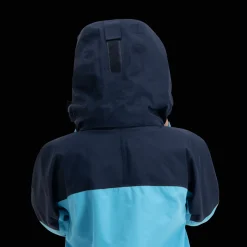 Ash Jacket 3, skalljakke barn - Skalljakke - Ash Jacket 3, skalljakke barn