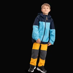 Ash Jacket 3, skalljakke barn - Skalljakke - Ash Jacket 3, skalljakke barn