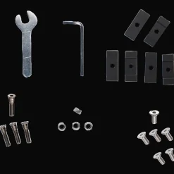 Assembling plate BC 23/24, monteringssett - Tilbehør - Assembling plate BC 23/24, monteringssett