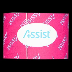 Assist Ultra Performance Tape, tape - Kinesioteip & Sportsteip - Assist Ultra Performance Tape, tape