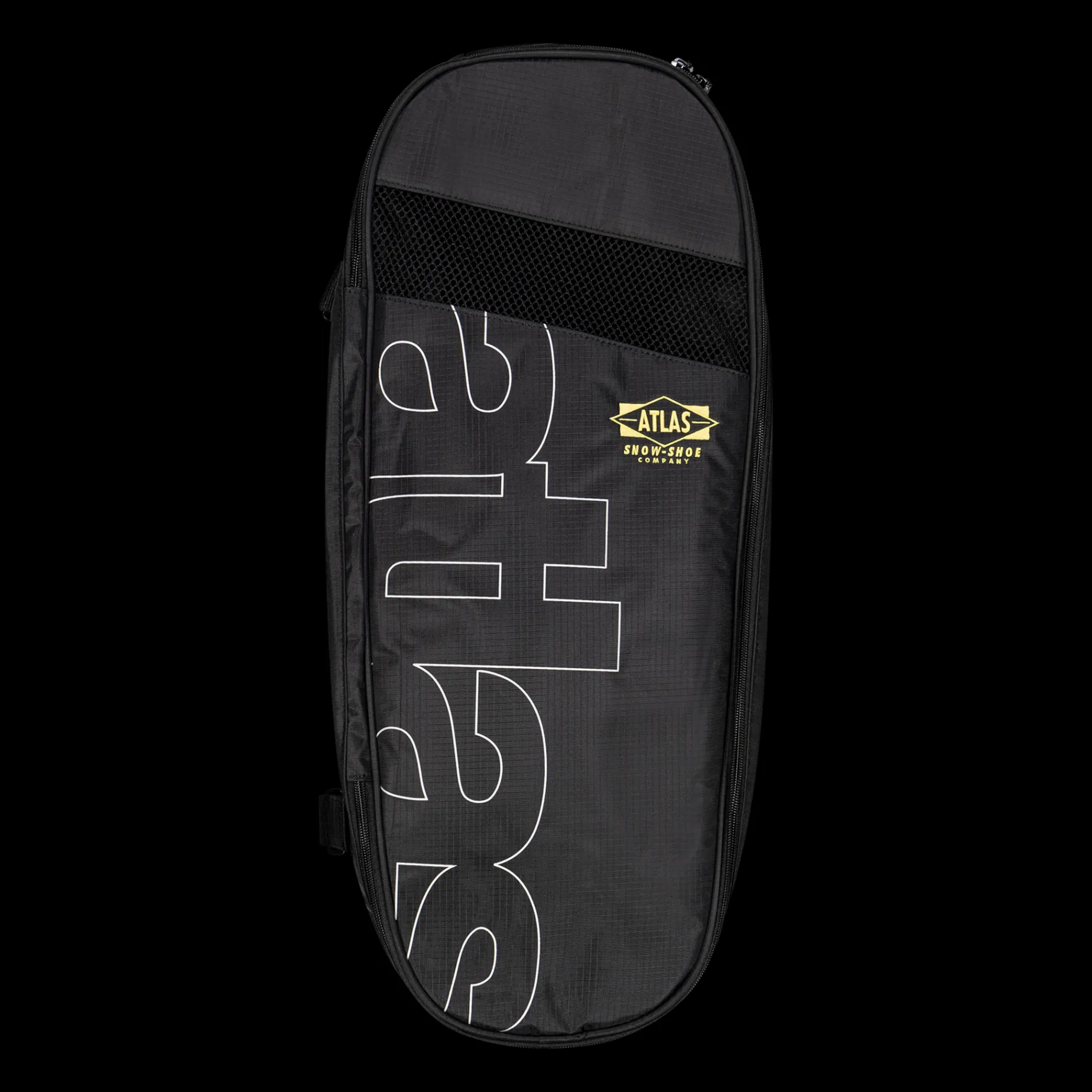 ATLAS DELUXE TOTE 23 -25, bag - Truger - ATLAS DELUXE TOTE 23 -25, bag