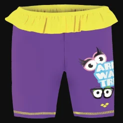 AWT UV Jammer Kids - Badetøy - AWT UV Jammer Kids