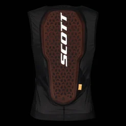 Back Protector Airflow 24/25, ryggbeskytter, herre - Ryggbeskyttelse - Back Protector Airflow 24/25, ryggbeskytter, herre