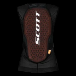 Back Protector Airflow 24/25, ryggbeskytter, dame - Ryggbeskyttelse - Back Protector Airflow 24/25, ryggbeskytter, dame