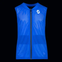 Back Protector JR AirFlex Vest 24/25, ryggbeskytter, junior - Ryggbeskyttelse - Back Protector JR AirFlex Vest 24/25, ryggbeskytter, junior