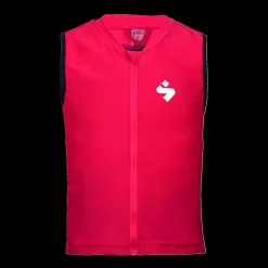 Back Protector JR Vest 24/25, ryggbeskyttelsesvest junior - Ryggbeskyttelse - Back Protector JR Vest 24/25, ryggbeskyttelsesvest junior