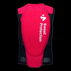 Back Protector JR Vest 24/25, ryggbeskyttelsesvest junior - Ryggbeskyttelse - Back Protector JR Vest 24/25, ryggbeskyttelsesvest junior