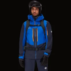 Backpack Nirvana 30 24/25, ryggsekk, frikjøringsryggsekk, unisex - Skredsekk - Backpack Nirvana 30 24/25, ryggsekk, frikjøringsryggsekk, unisex