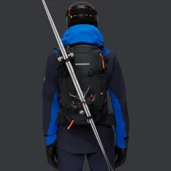 Backpack Nirvana 30 24/25, ryggsekk, frikjøringsryggsekk, unisex - Skredsekk - Backpack Nirvana 30 24/25, ryggsekk, frikjøringsryggsekk, unisex