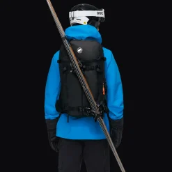 Backpack Nirvana 35 Liter 24/25, topptursekk, unisex - Skredsekk - Backpack Nirvana 35 Liter 24/25, topptursekk, unisex