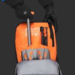 Backpack Nirvana 35 Liter 24/25, topptursekk, unisex - Skredsekk - Backpack Nirvana 35 Liter 24/25, topptursekk, unisex