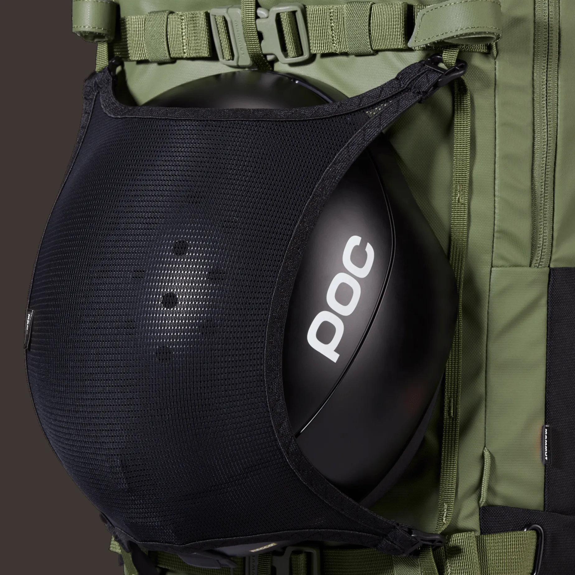 Backpack Nirvana 35 Liter 24/25, topptursekk, unisex - Skredsekk - Backpack Nirvana 35 Liter 24/25, topptursekk, unisex