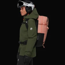 Backpack Nirvana 35 Women 24/25, topptursekk, dame - Skredsekk - Backpack Nirvana 35 Women 24/25, topptursekk, dame