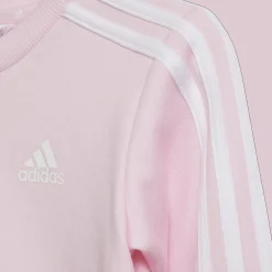 Badge Of Sports Logo Jogger, joggedress, barn - Treningsklær - Badge Of Sports Logo Jogger, joggedress, barn