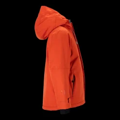 Bandon Insulated Jacket, skijakke junior - Vinterjakke - Bandon Insulated Jacket, skijakke junior