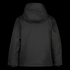 Bandon Insulated Jacket, skijakke junior - Vinterjakke - Bandon Insulated Jacket, skijakke junior