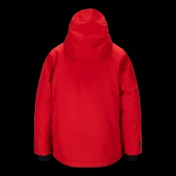 Bandon Insulated Jacket, skijakke junior - Vinterjakke - Bandon Insulated Jacket, skijakke junior