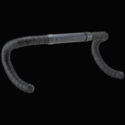 Bartape Supacaz Suave Black, styretape - Sykkelhjelmer & Transport - Bartape Supacaz Suave Black, styretape