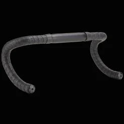 Bartape Supacaz Super Sticky Kush Gravel Black, styretape - Sykkelhjelmer & Transport - Bartape Supacaz Super Sticky Kush Gravel Black, styretape