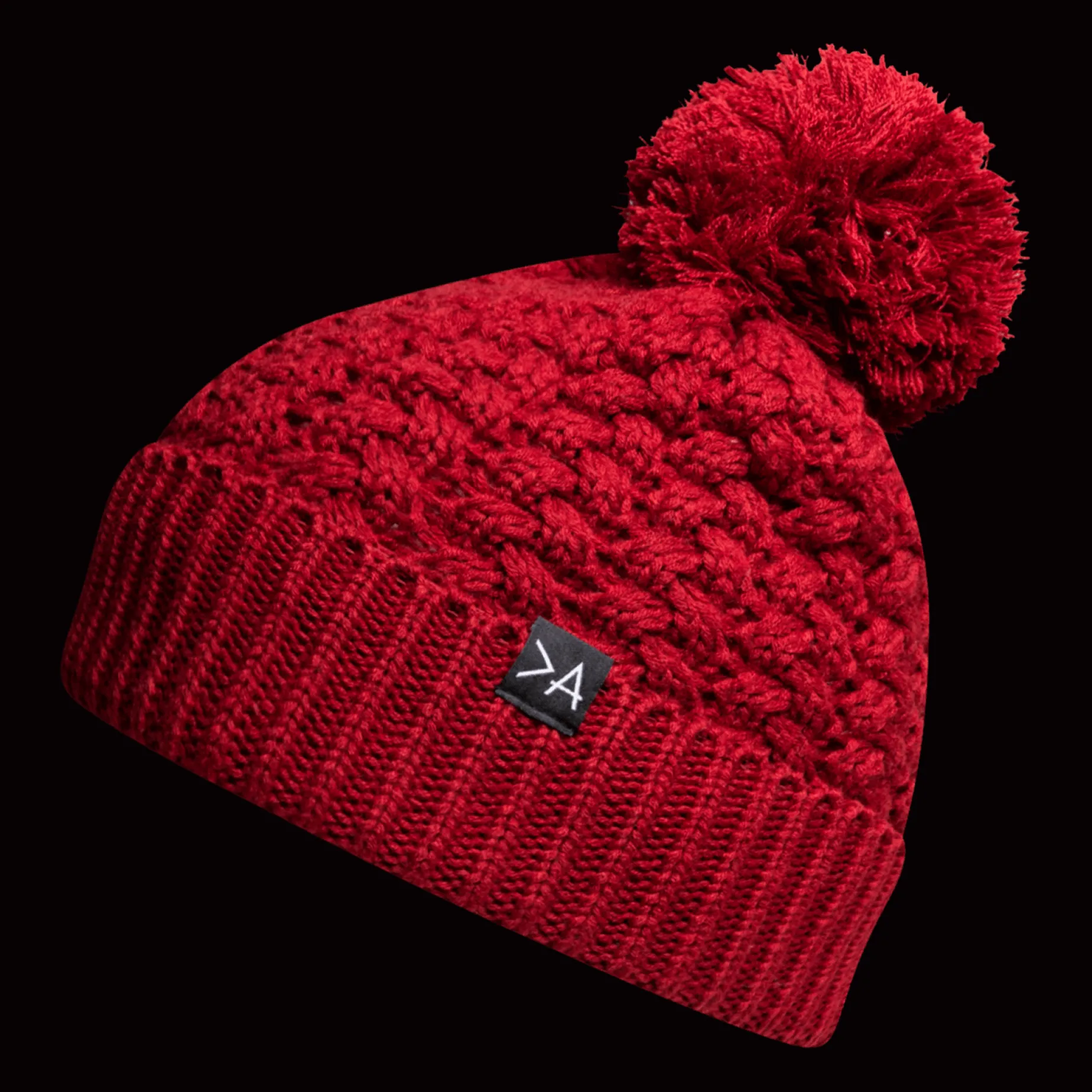 Base Beanie, lue, dame - Fritidslue - Base Beanie, lue, dame